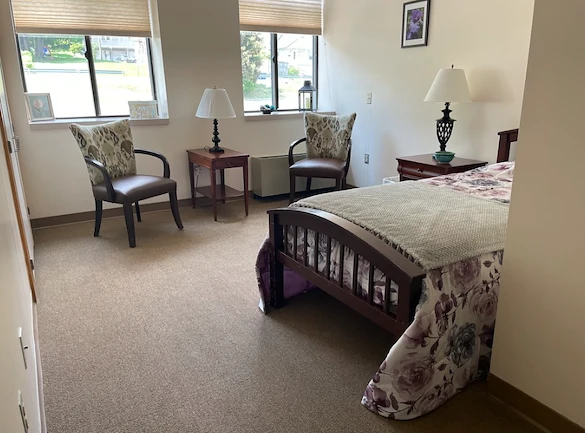 Image of UHS Senior Living at Ideal (7)