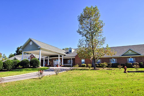 Image of Sycamore Trace (2)