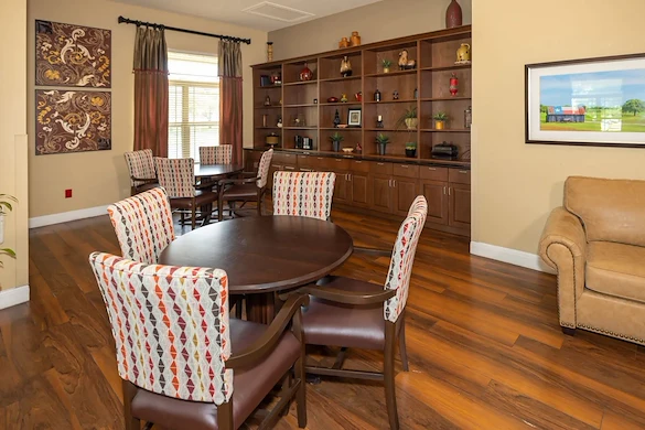 Image of Lakeside Nursing & Rehabilitation Center (6)