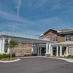 Image of NHC Place at the Trace Assisted Living (3)