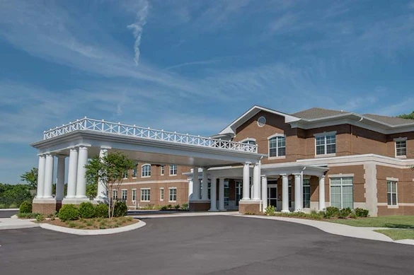 Image of NHC Place at the Trace Assisted Living (3)