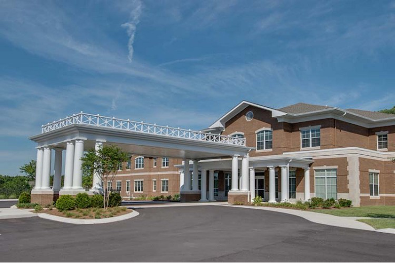 Image of NHC Place at the Trace Assisted Living (3)