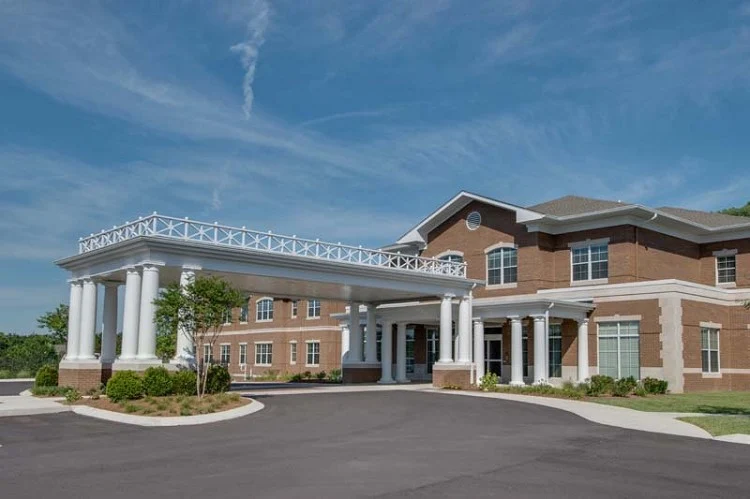 Image of NHC Place at the Trace Assisted Living (3)