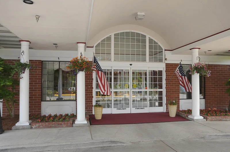 Image of Hallmark Manor (2)