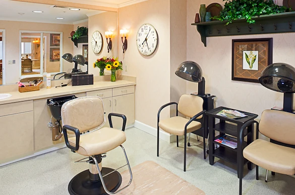 Image of The Laurel at Vernon Hills Memory Care (5)