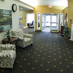 Image of The Iris by Bonvaneture (2)