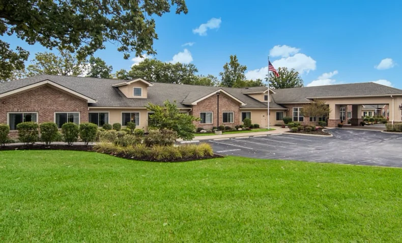 Image of Edgemont Place Memory Care (1)