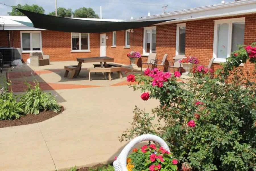 Image of Aperion Care Fox River (4)