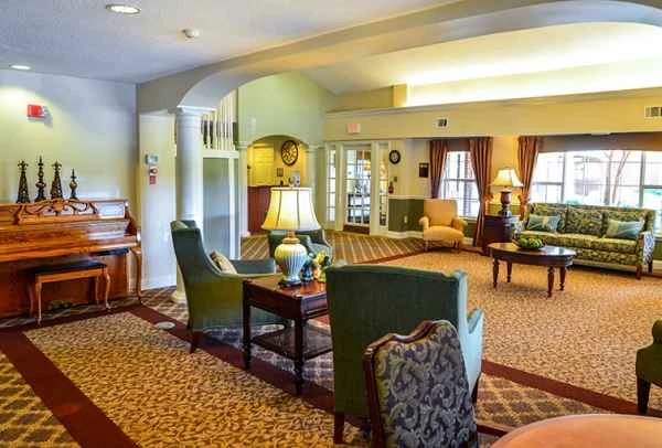 Image of Trinity Village Assisted Living (2)