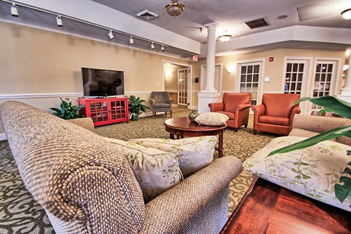 Image of Brookdale New Hope (5)