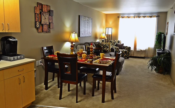 Image of Solstice Senior Living at Colombia (4)