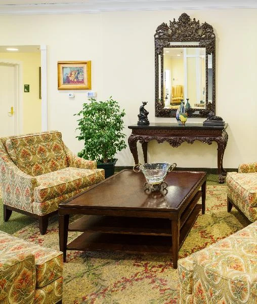 Image of Lasell House (3)