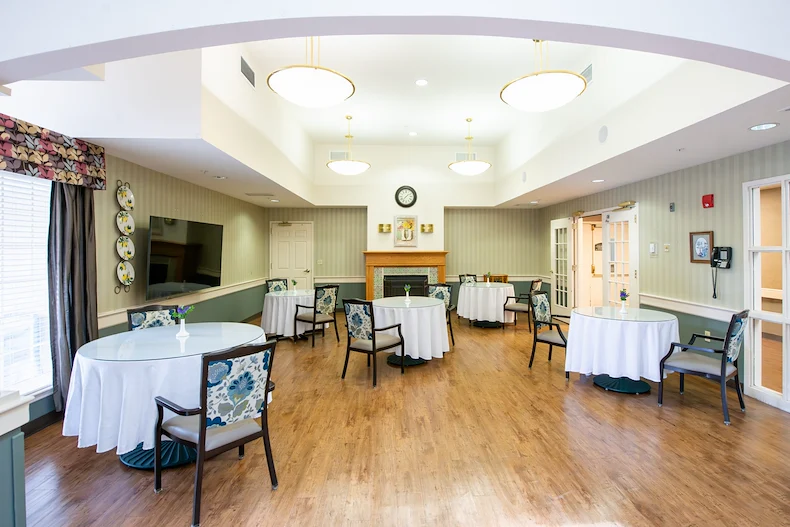 Image of Cranberry Park at Mill Run (3)