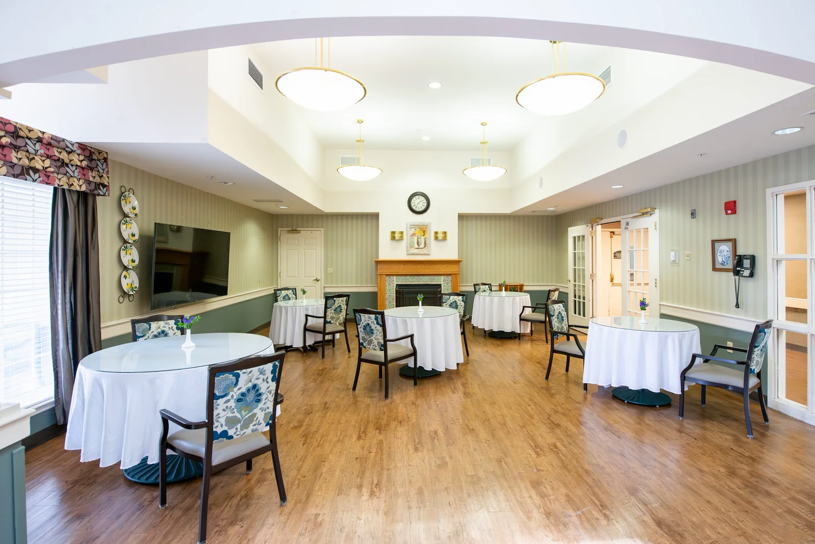 Image of Cranberry Park at Mill Run (3)