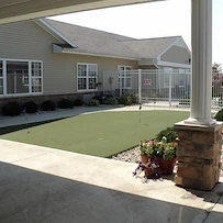 Image of The Meadows of Kalida Senior Living (5)