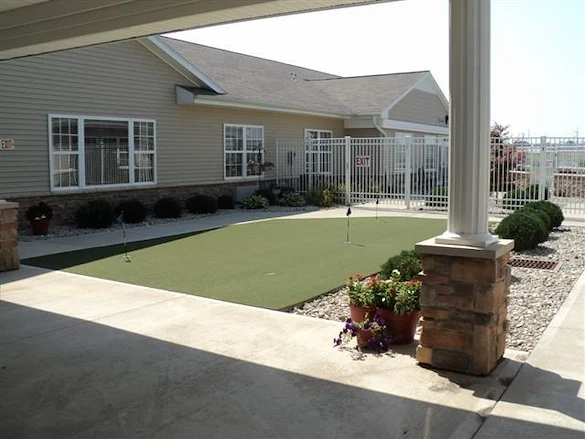 Image of The Meadows of Kalida Senior Living (5)