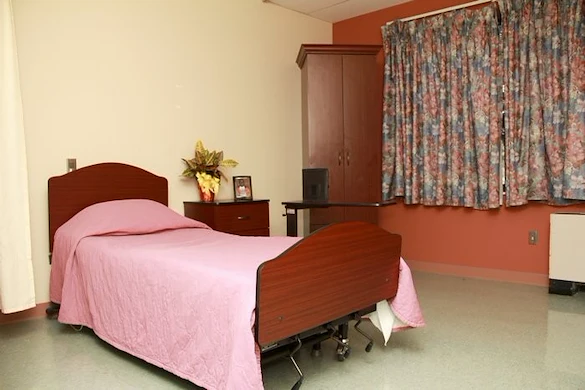 Image of Southpoint Nursing & Rehab (4)