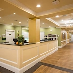 Image of Care One At Newton (3)