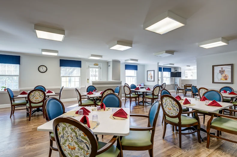 Image of River Ridge at Avon (9)