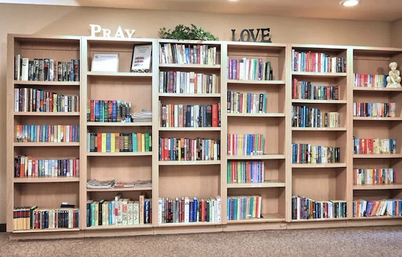 Image of Regency Park Place at Corvallis (3)