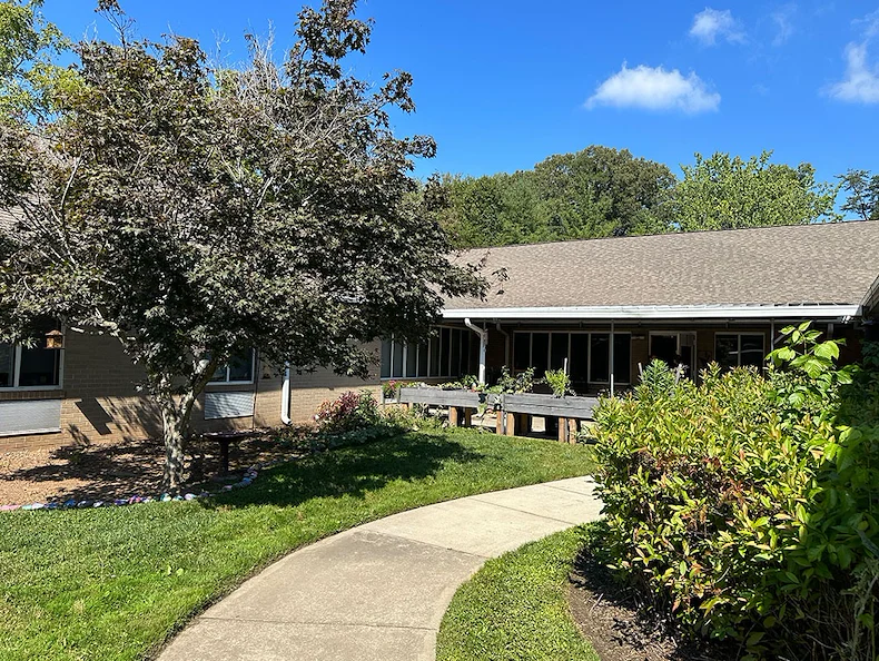 Image of Swannanoa Valley Health And Rehabilitation (1)