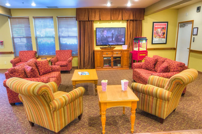 Image of HomePlace at Burlington by Cogir (5)