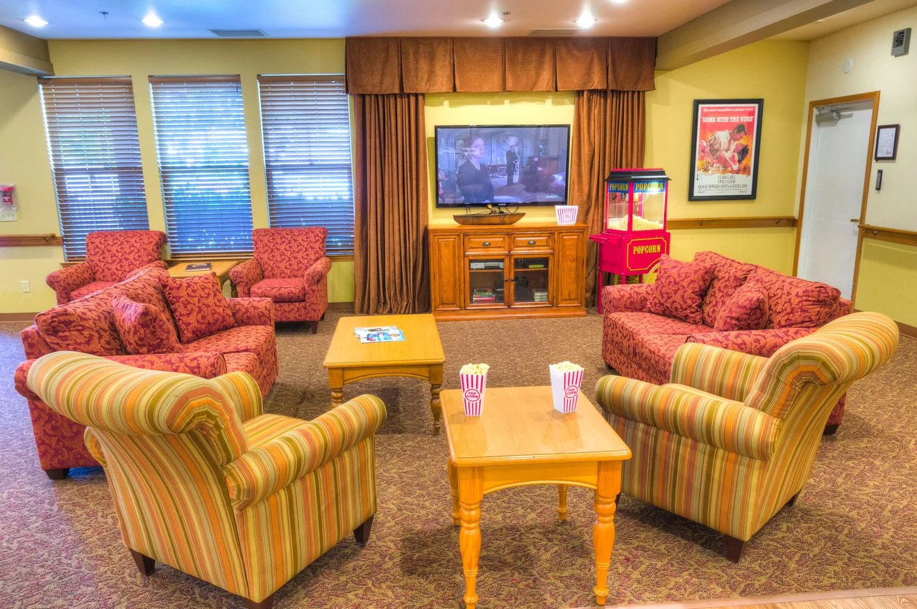 Image of HomePlace at Burlington by Cogir (5)