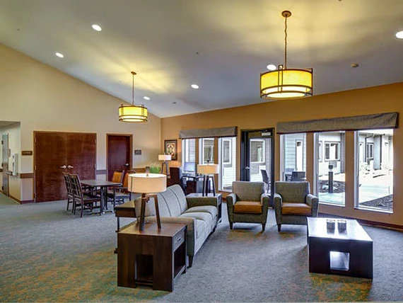 Image of Avamere Transitional Care Of Puget Sound (3)