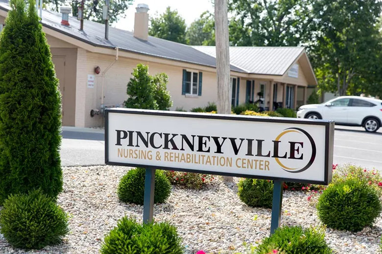 Image of Pinckneyville Nursing & Rehab (2)