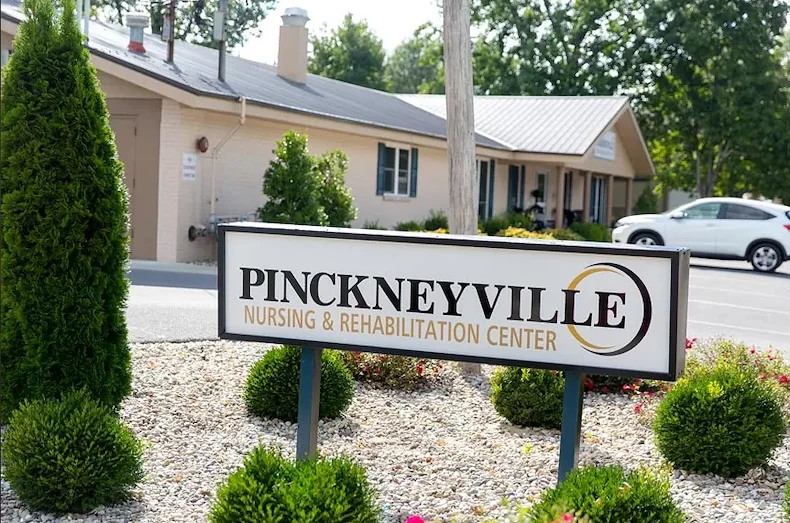 Image of Pinckneyville Nursing & Rehabilitation Center (2)