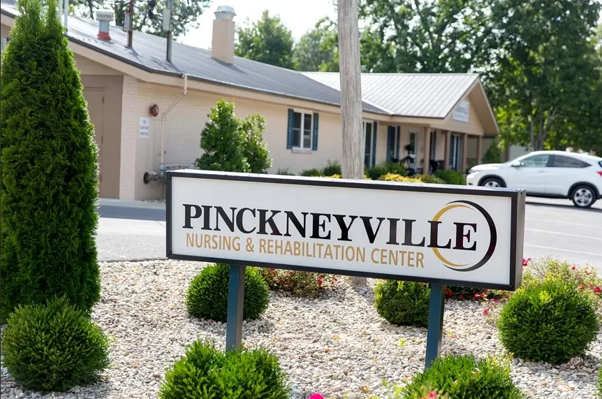 Image of Pinckneyville Nursing & Rehabilitation Center (2)