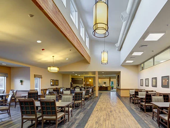 Image of Avamere Transitional Care Of Puget Sound (5)