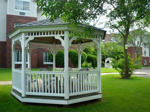 Image of Maplewood Rehabilitation Center and Assisted Living (4)