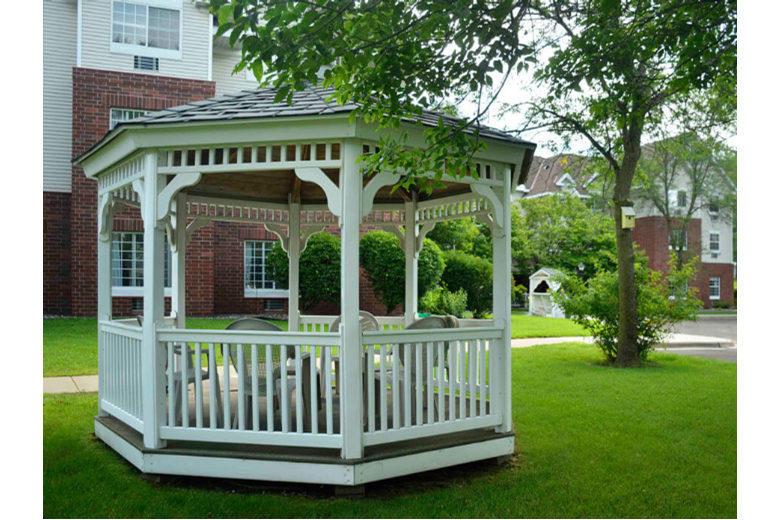 Image of Maplewood Rehabilitation Center and Assisted Living (4)
