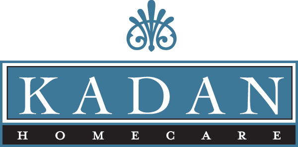 Kadan Homecare's Logo