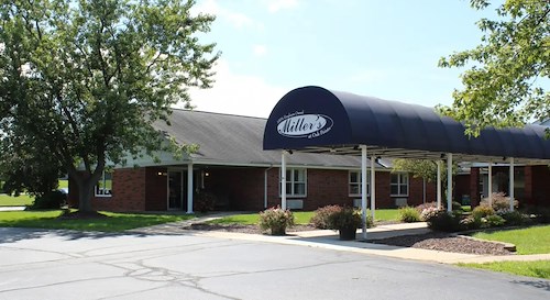 Image of Miller's At Oak Pointe (1)