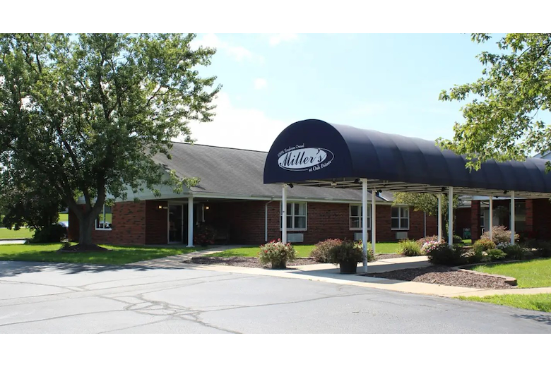 Image of Miller's At Oak Pointe (1)