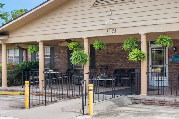 Image of Harborview Rome (1)