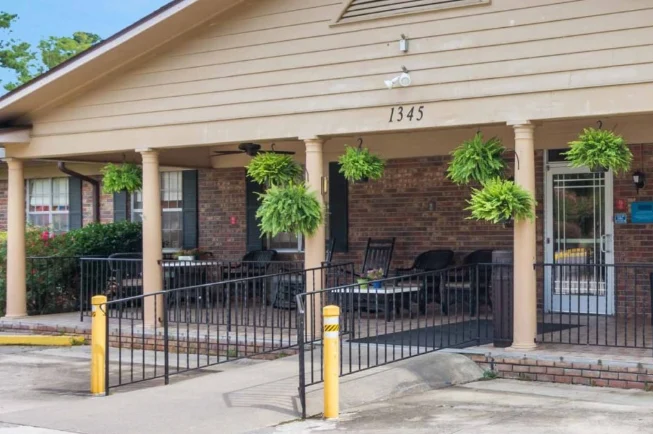 Image of Harborview Rome (1)