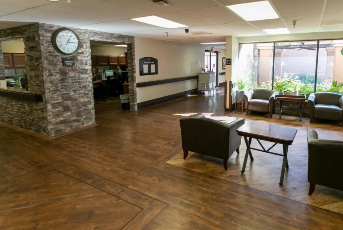 Image of Montecito Post Acute Care And Rehabilitation (6)