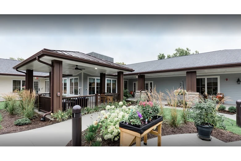 Image of Grand Brook Memory Care of Zionsville (1)