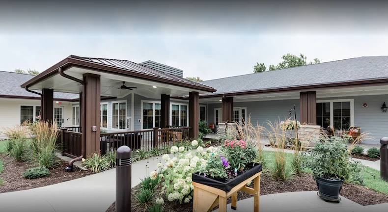 Image of Grand Brook Memory Care of Zionsville (1)