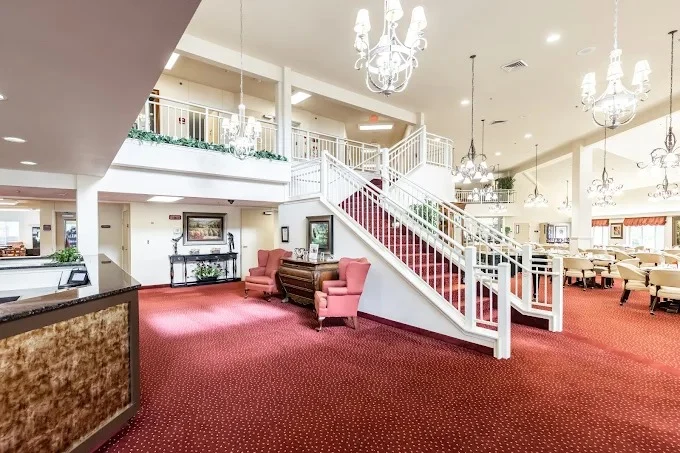 Image of Mulberry Gardens Senior Living (2)