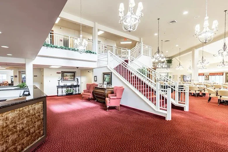 Image of Mulberry Gardens Senior Living (2)