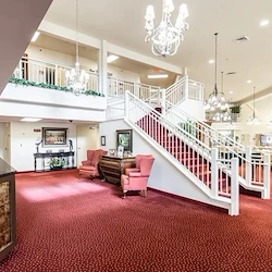 Image of Mulberry Gardens Senior Living (2)