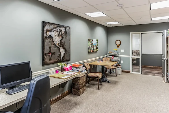 Image of The Gardens at Jackson Creek (8)