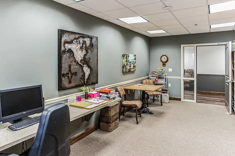 Image of The Gardens at Jackson Creek (8)