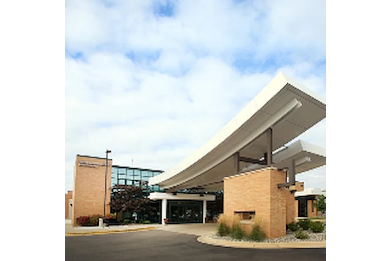 Image of Corewell Health Greenville Hosp Rehab & Nsg Ctr (2)