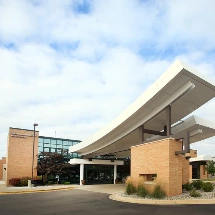 Image of Corewell Health Greenville Hospital Rehab & Nursing (2)