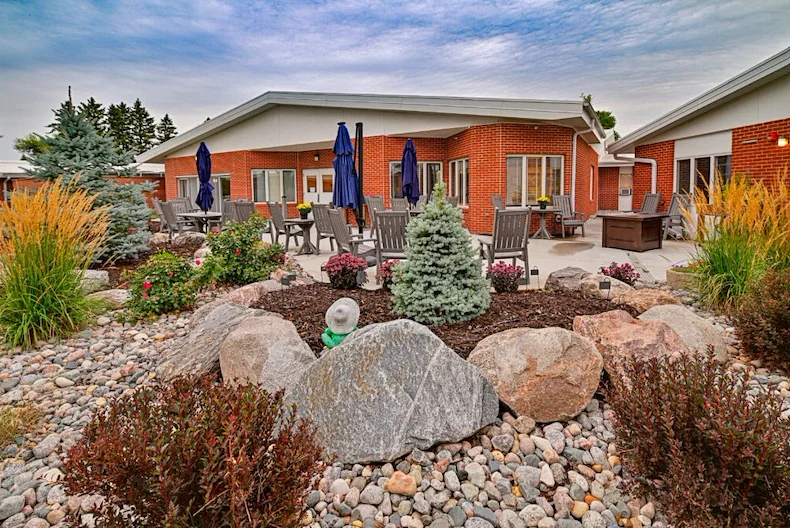 Image of Valley Senior Living on Cherry (5)